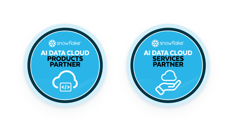 Por qué elegir Snowflake AI Data Cloud