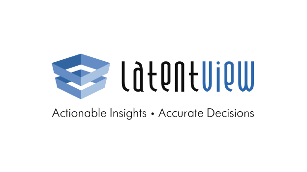 LatentView Analytics logo