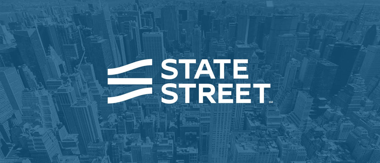 state street logo