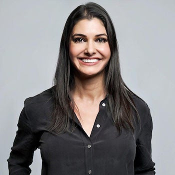 Photo of Michelene Rabbitt