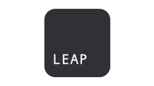Leap CPH Consulting logo