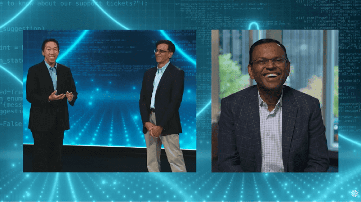 data cloud now video