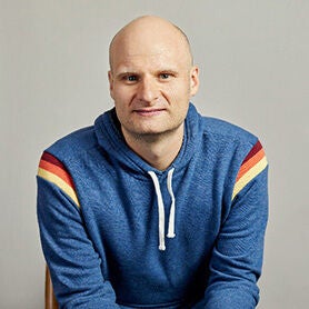 Steve Hamm profile picture