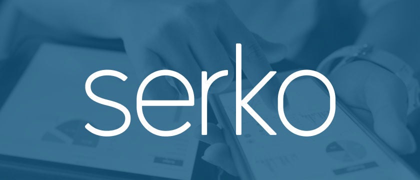 Serko logo