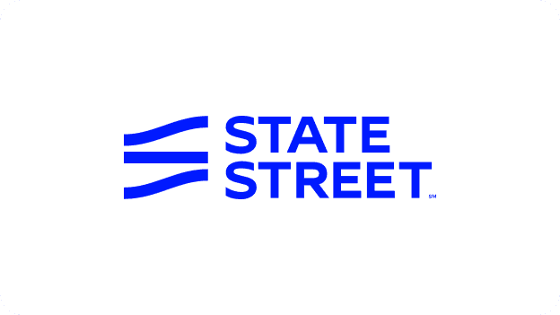 State Street logo