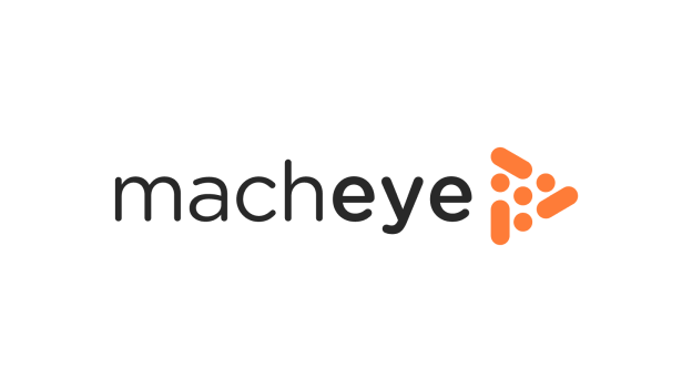 MachEye logo