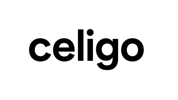 celigo logo