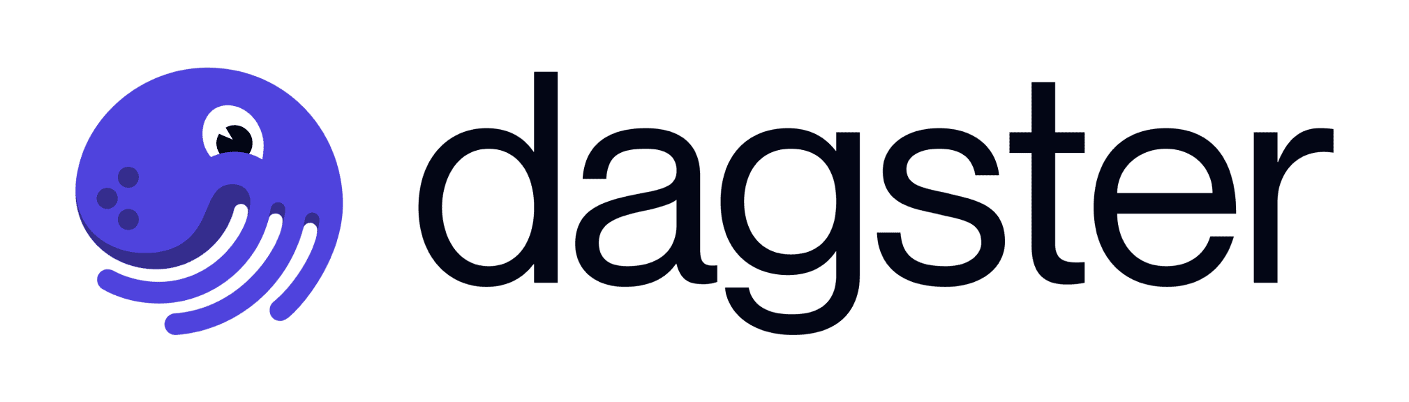 Dagster logo