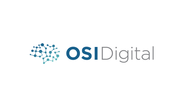 OSI Digital logo