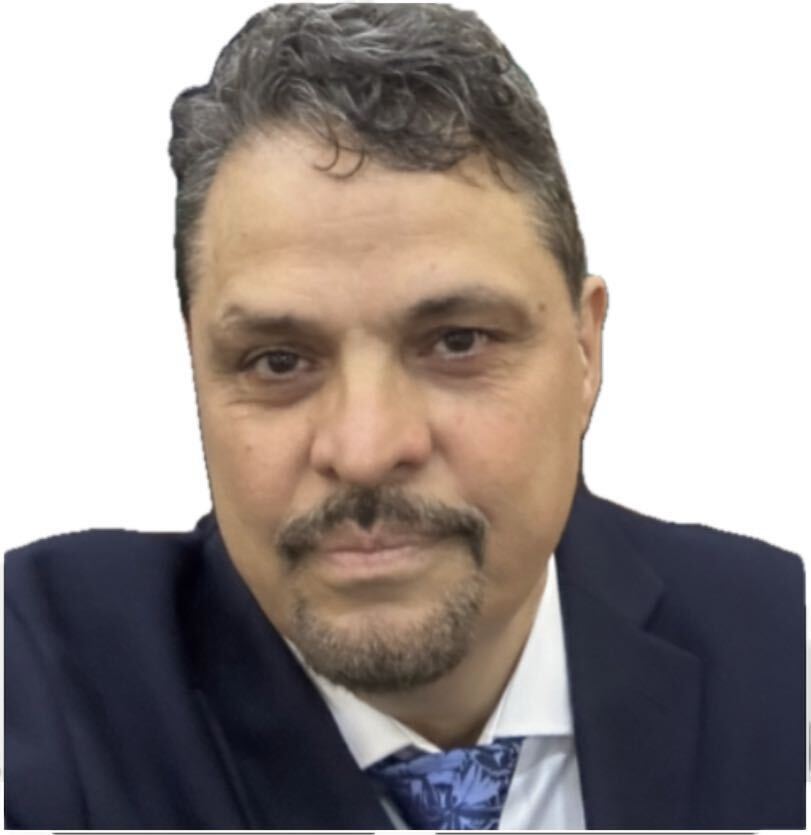 Headshot style photo of Constantin Stanca from Snowflake