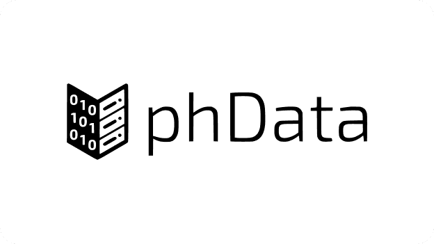 PHDATA LOGO