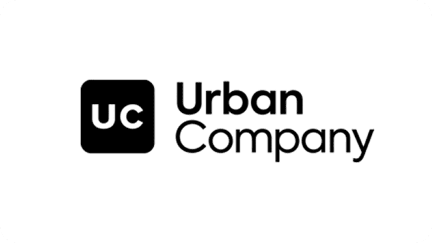 Urban Company logo