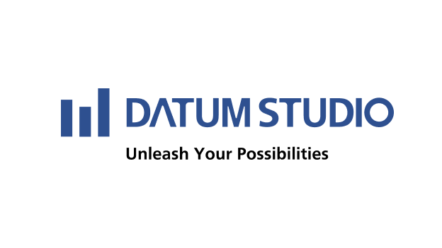 DATUM STUDIO株式会社