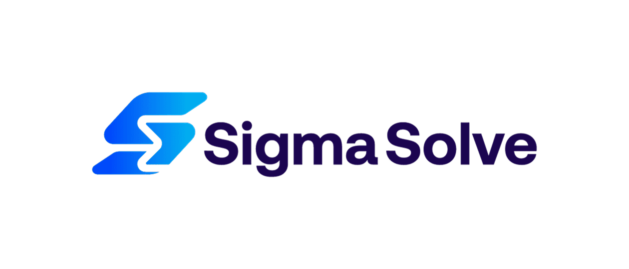 Sigma Solve