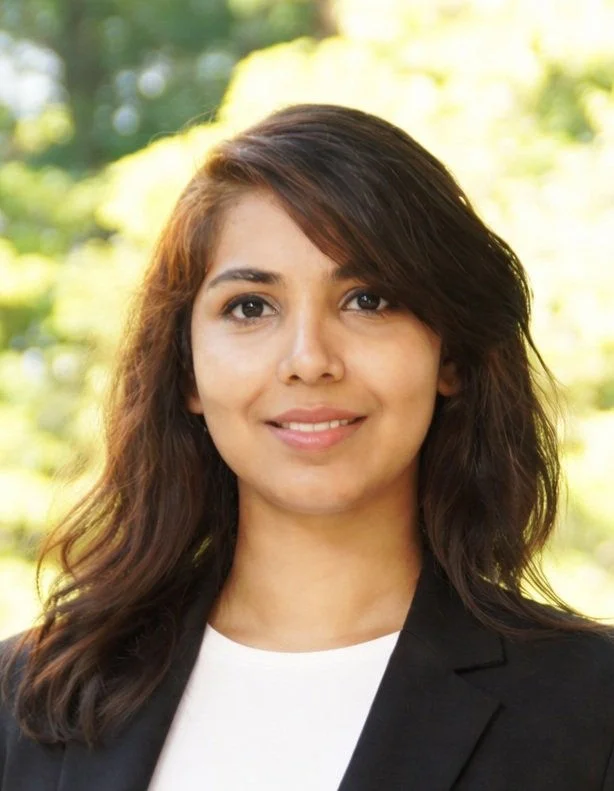 Headshot of Rashmi Singh
