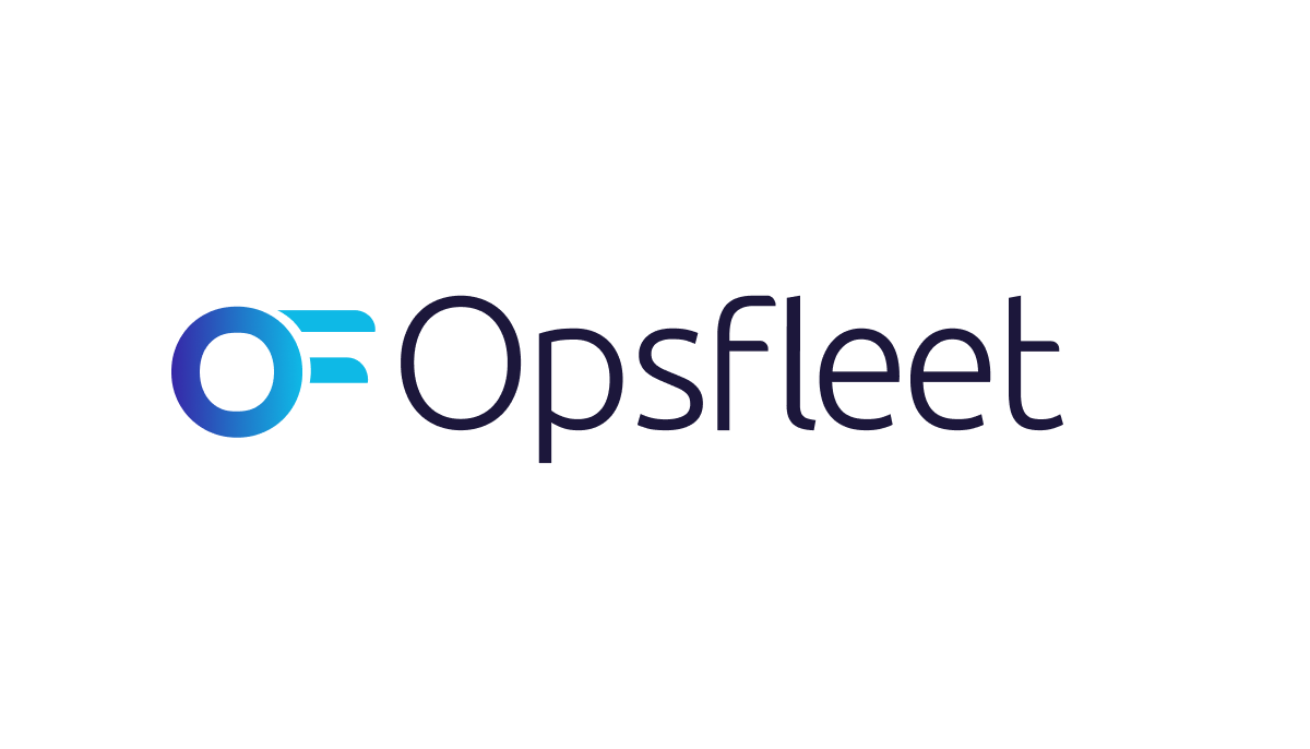 Opsfleet logo