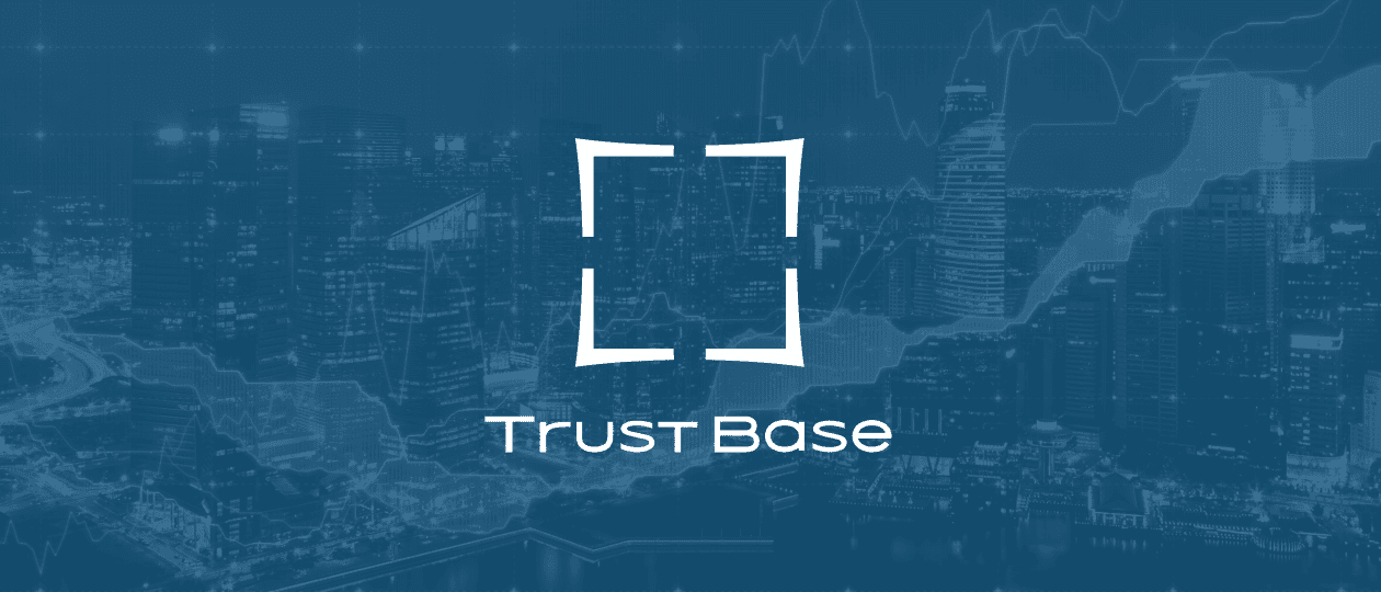 trust base logo