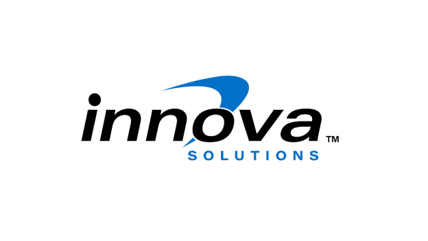 Innova Solutions logo
