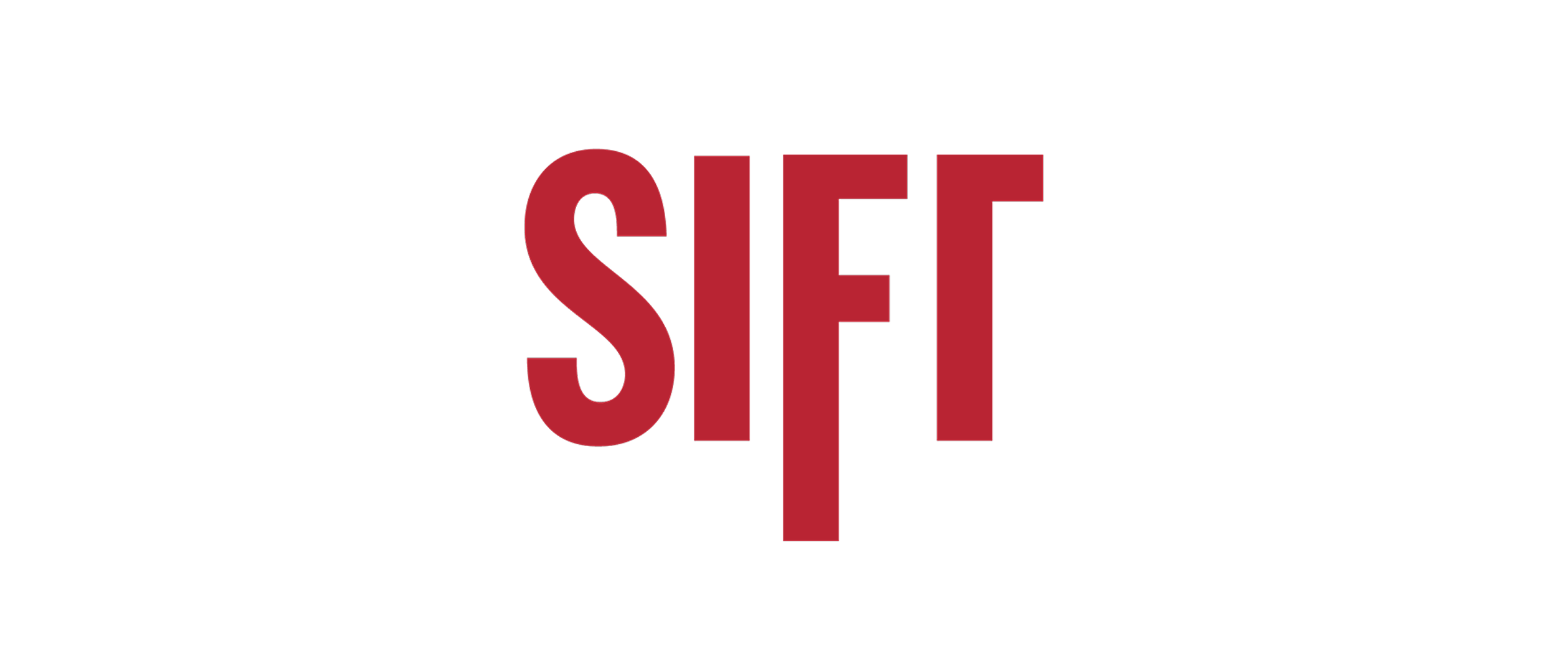 Sift Analytics Group Pte Ltd