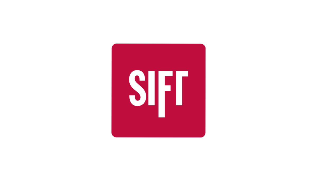 SIFT analytics group logo