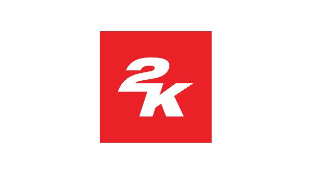 2k games logo