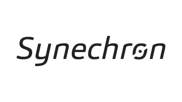 Synechron logo
