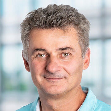 Benoit Dageville headshot