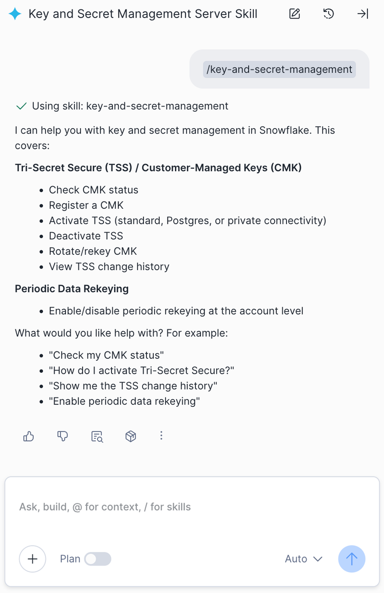 How to Simplify Snowflake Security with Cortex Code AI