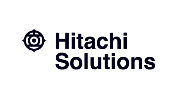 Hitachi Solutions LTD. logo