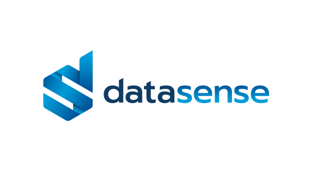 DataSense logo