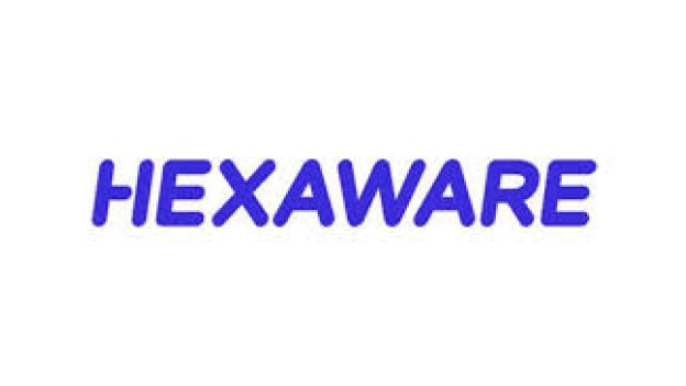 Hexaware Technologies Inc. logo