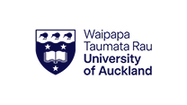 University of Auckland logo