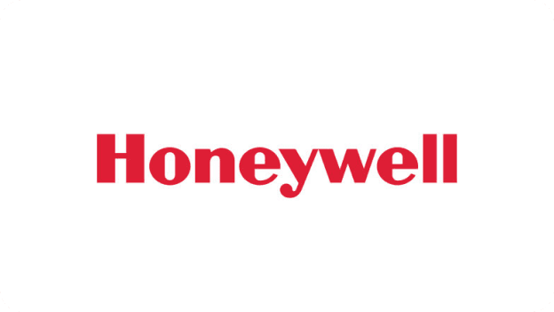 honeywell logo