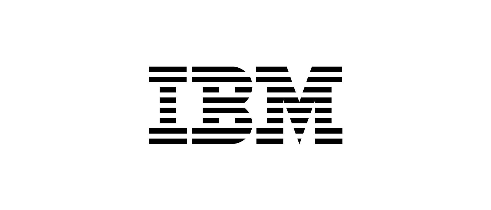 IBM Logo
