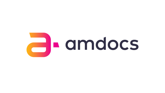 Amdocs logo
