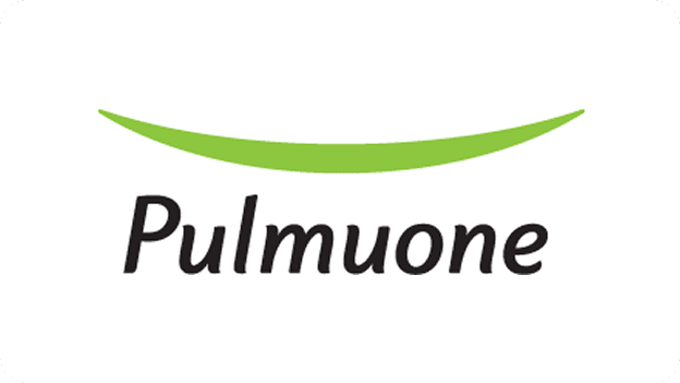 pulmuone logo