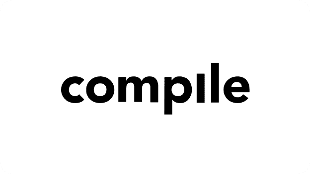 Compile Logo