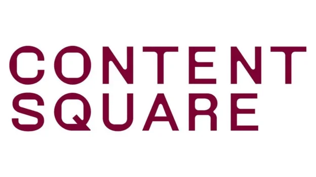 Contentsquare logo