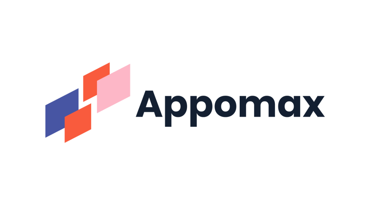 Appomax logo