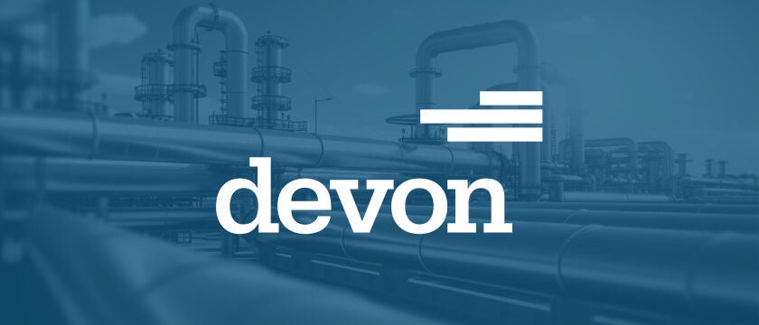 devon logo