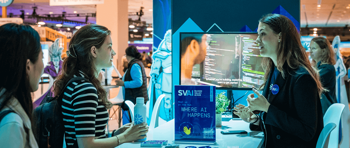 Dev Day audience at Snowflake Summit 2024