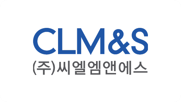 CLM&S logo