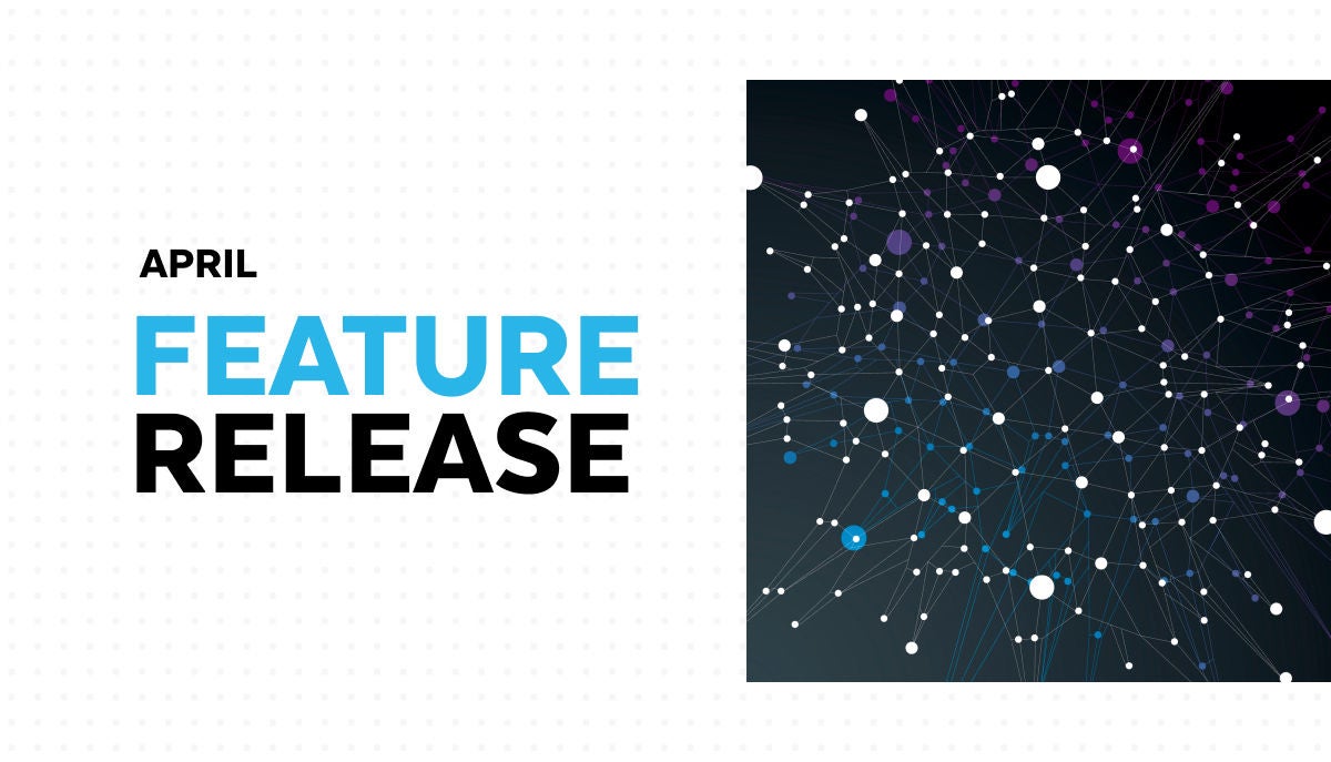 New Snowflake Features Released in April 2023