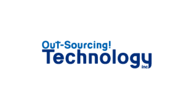 Out-Sourcing! Technology logo