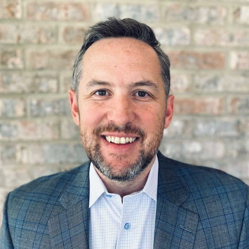 Photo of Clark Passino, Managing Director, ConvergeCONSUMER Data & Insights Leader, Deloitte