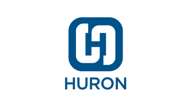 Huron Consulting logo