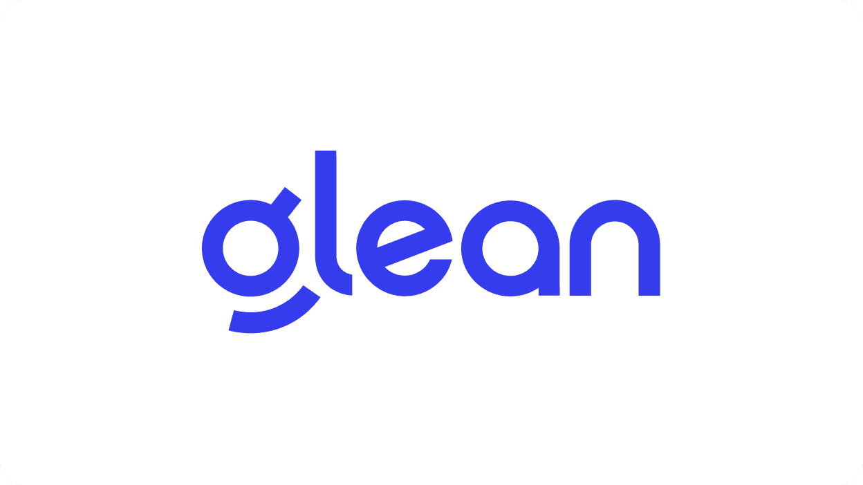 Glean logo
