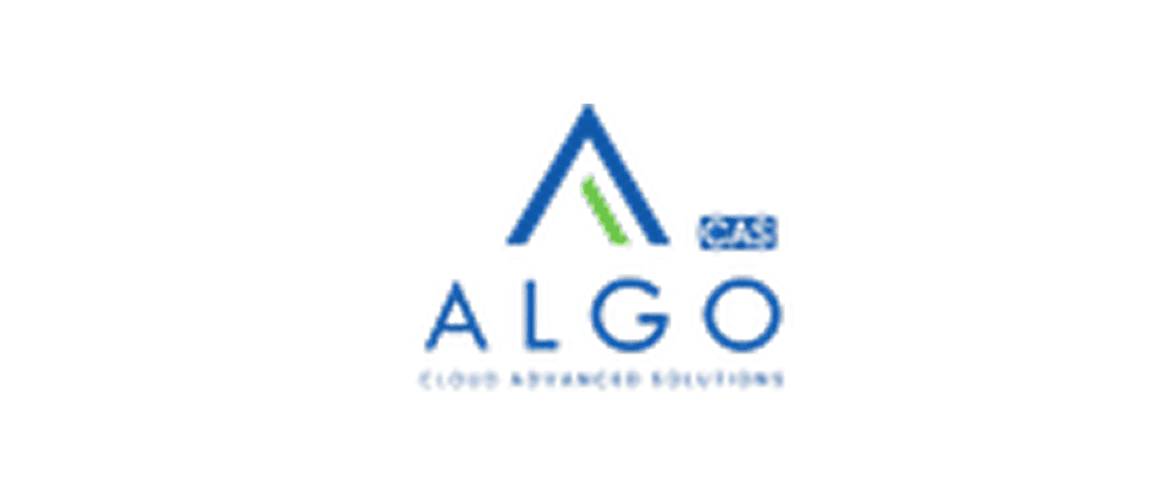 ALGO Information Technology (ALGOcas-cloud advanced solutions)