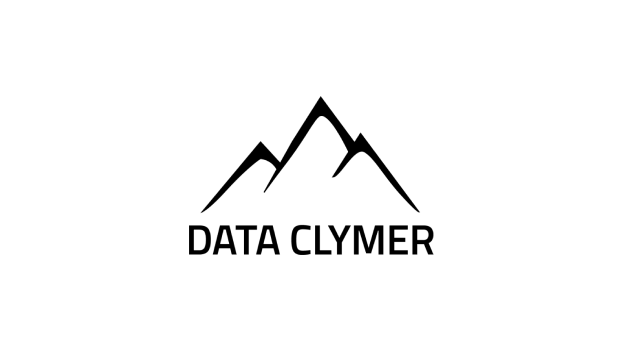 Data Clymer logo