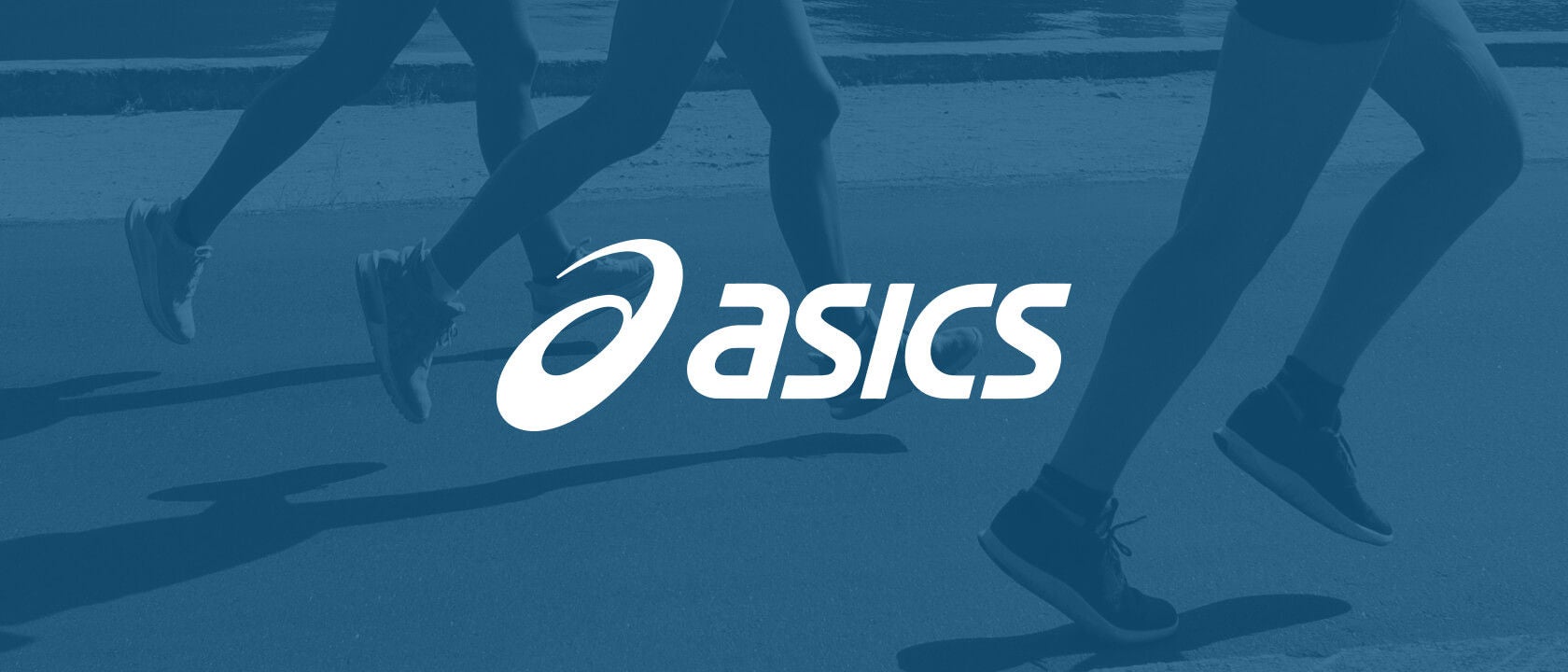 Asics logo